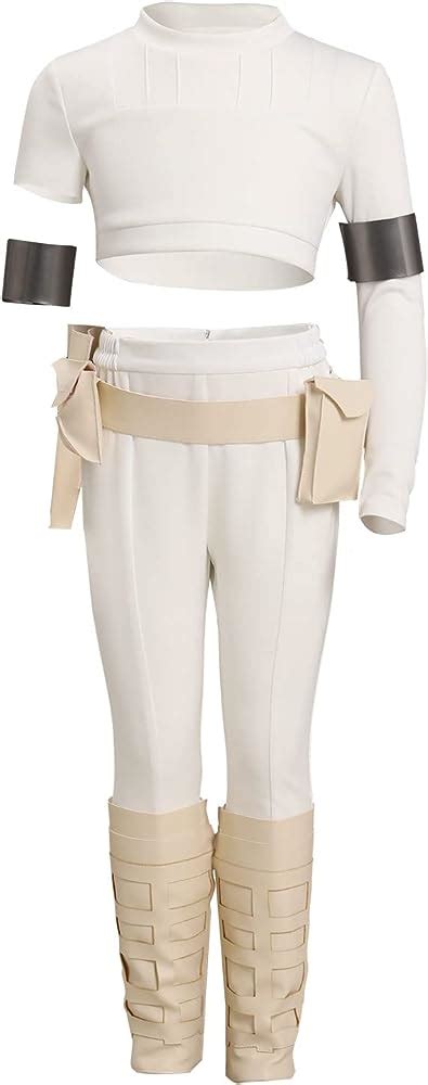 sexy padme costume|Padme Costume